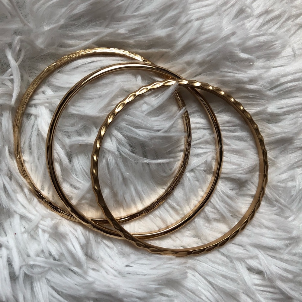 Avon bangles!